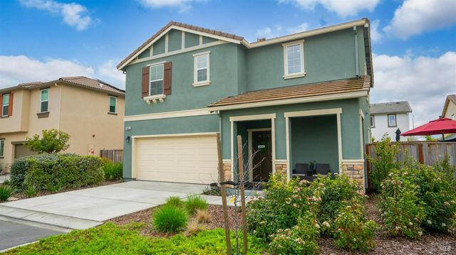 6083 Oak Leaf Pl, Rohnert Park, CA 94928