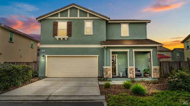 6083 Oak Leaf Pl, Rohnert Park, CA 94928