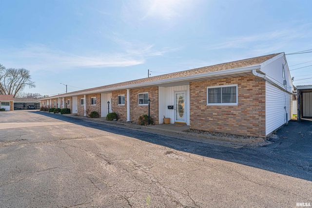 420 Brentwood Rd Unit 105, Morton, IL 61550