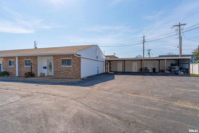 420 Brentwood Rd Unit 105, Morton, IL 61550
