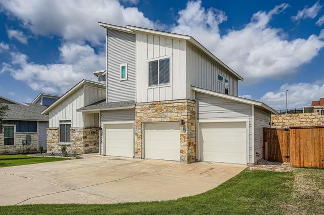 11116 Charger WAY, Manor, TX 78653