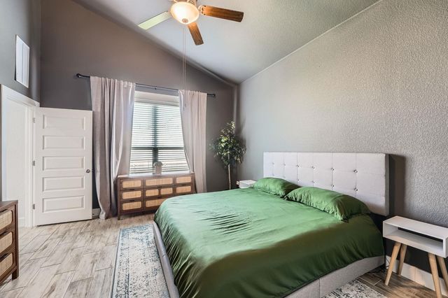 11116 Charger WAY, Manor, TX 78653