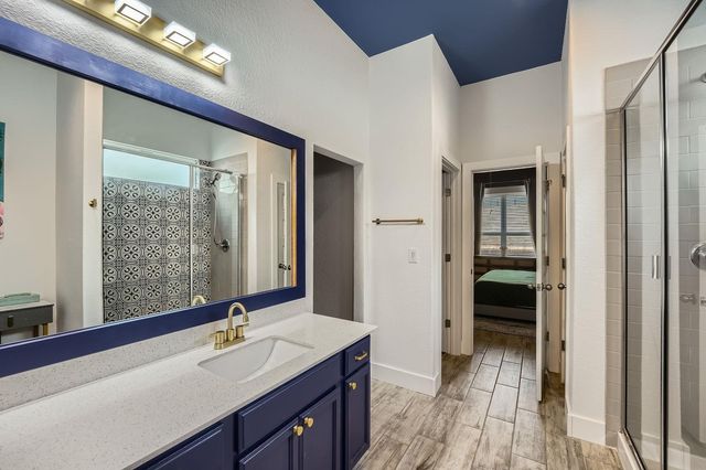 11116 Charger WAY, Manor, TX 78653