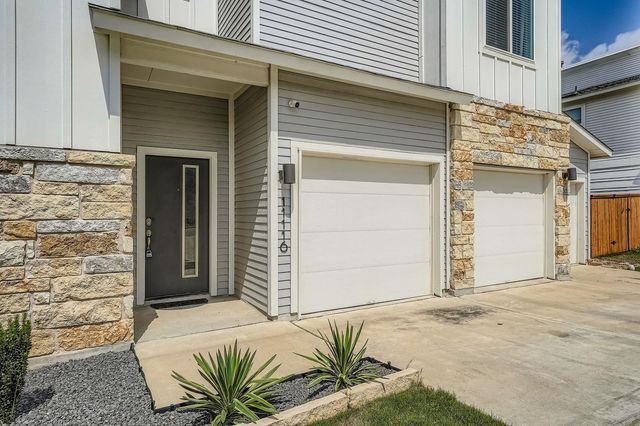 11116 Charger WAY, Manor, TX 78653