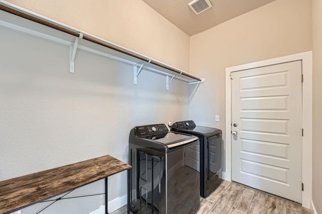 11116 Charger WAY, Manor, TX 78653