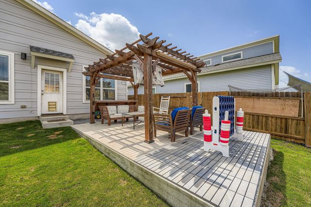 11116 Charger WAY, Manor, TX 78653