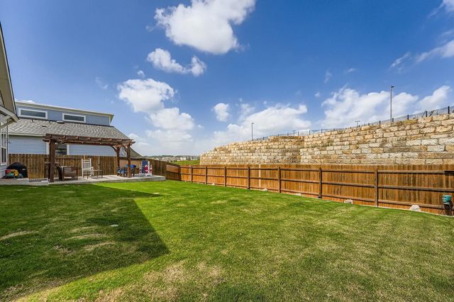 11116 Charger WAY, Manor, TX 78653