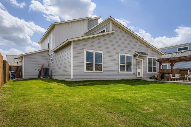 11116 Charger WAY, Manor, TX 78653