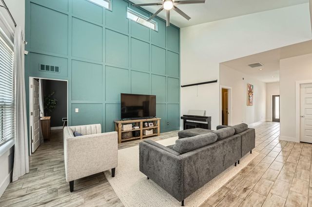 11116 Charger WAY, Manor, TX 78653