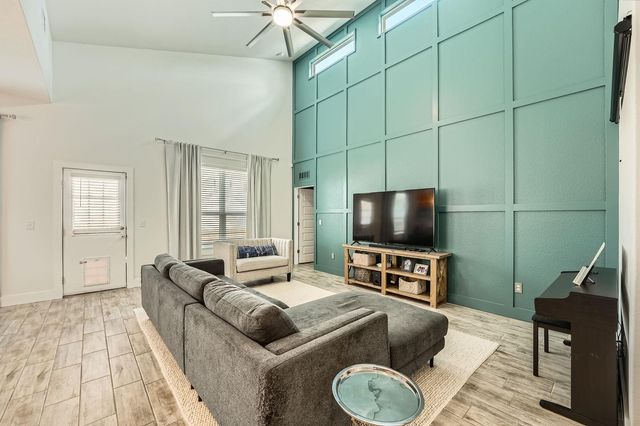11116 Charger WAY, Manor, TX 78653