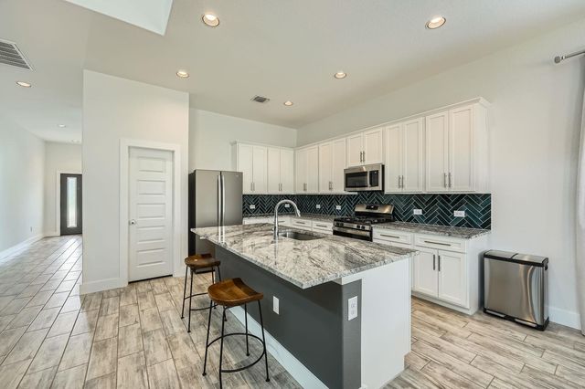 11116 Charger WAY, Manor, TX 78653