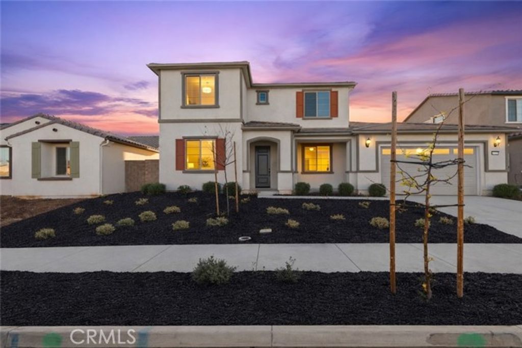 17727 Santa Lucia Court, Riverside, CA 92503