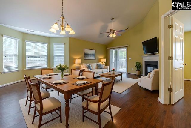 832 Chablis Drive, Columbia, SC 29210