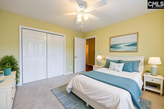 832 Chablis Drive, Columbia, SC 29210