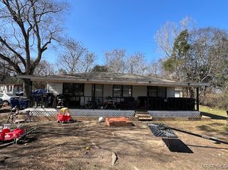 1722 Flatwood Road, Wetumpka, AL 36092