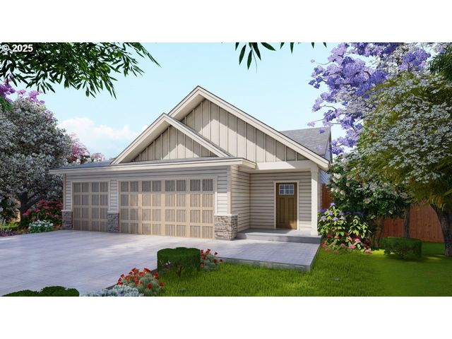 822 E Wilson St, Carlton, OR 97111