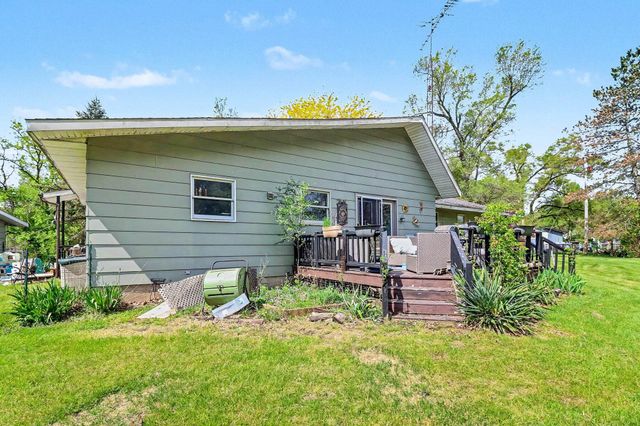 165 East Avenue, Grass Lake Vlg, MI 49240