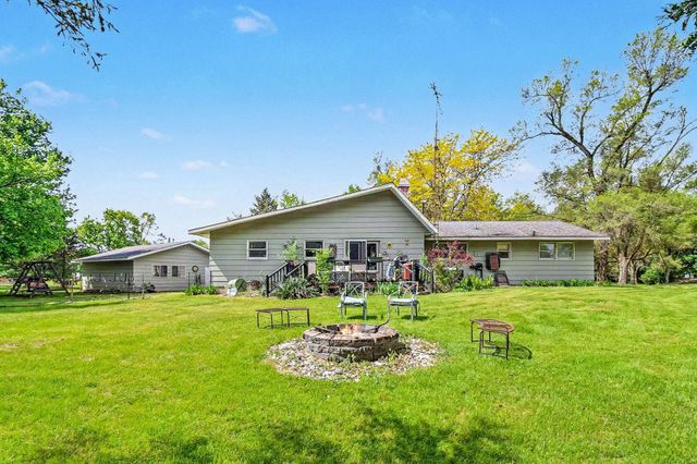 165 East Avenue, Grass Lake Vlg, MI 49240