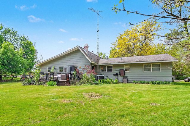 165 East Avenue, Grass Lake Vlg, MI 49240