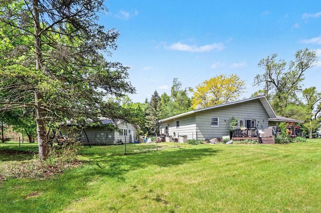 165 East Avenue, Grass Lake Vlg, MI 49240