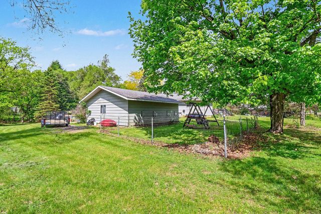 165 East Avenue, Grass Lake Vlg, MI 49240