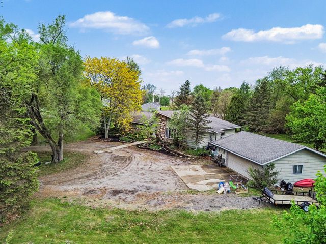 165 East Avenue, Grass Lake Vlg, MI 49240