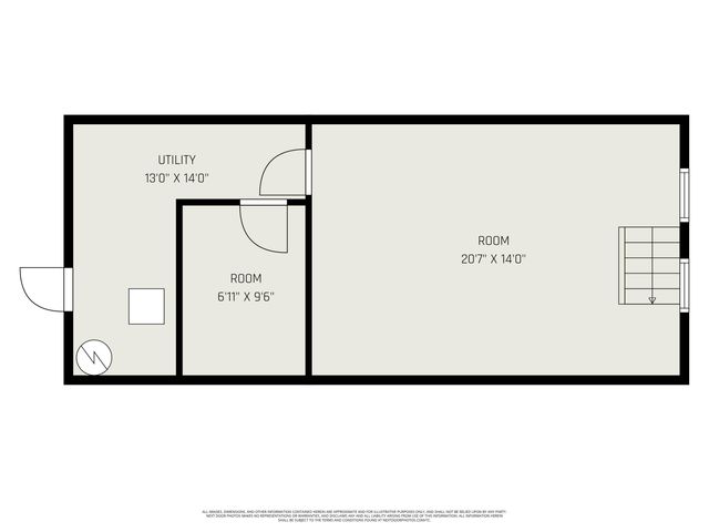 165 East Avenue, Grass Lake Vlg, MI 49240