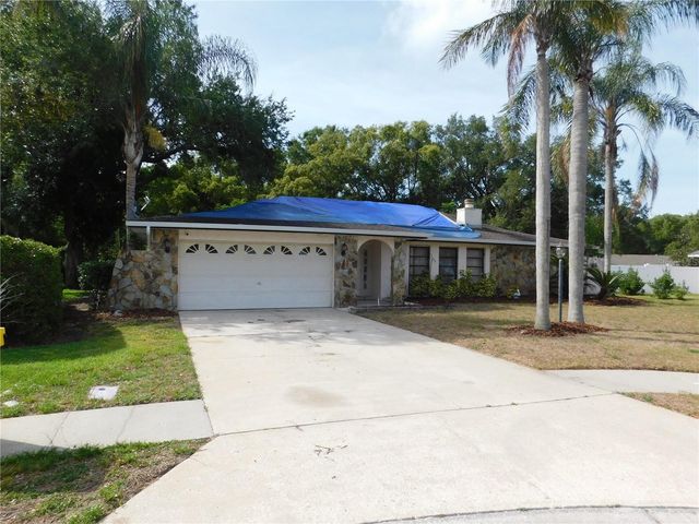 70 CITRUS COURT, Palm Harbor, FL 34683