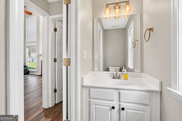 8965 Ruel Lane, Suwanee, GA 30024