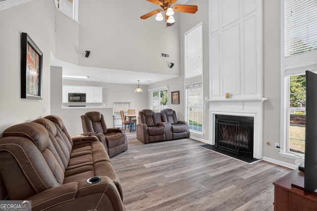 8965 Ruel Lane, Suwanee, GA 30024