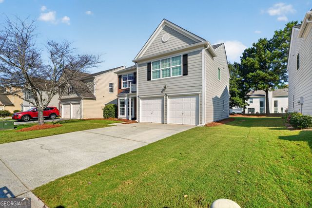 8965 Ruel Lane, Suwanee, GA 30024
