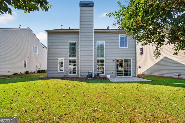 8965 Ruel Lane, Suwanee, GA 30024