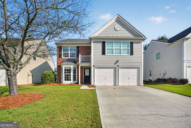 8965 Ruel Lane, Suwanee, GA 30024