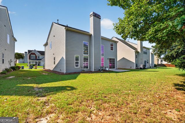 8965 Ruel Lane, Suwanee, GA 30024