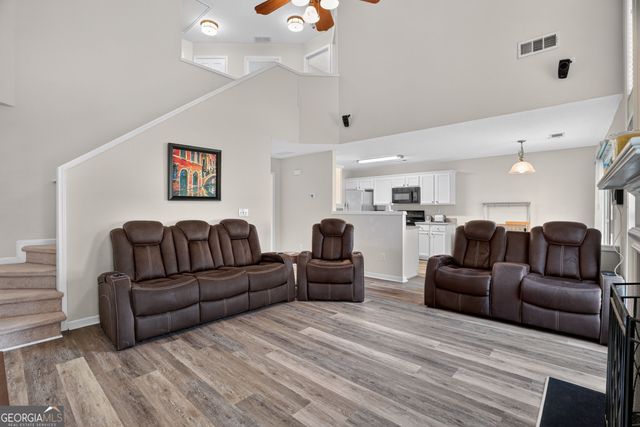 8965 Ruel Lane, Suwanee, GA 30024