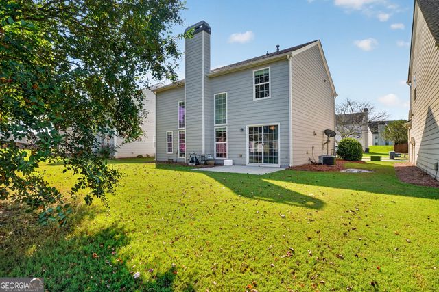 8965 Ruel Lane, Suwanee, GA 30024