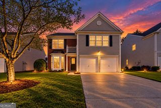 8965 Ruel Lane, Suwanee, GA 30024
