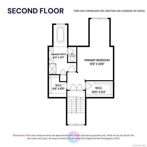 1708 Half Moon Bay Drive, Croton-on-hudson, NY 10520