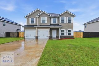 218 Rutledge Drive, Hinesville, GA 31313
