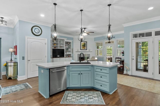 620 Eastwood Park Road Unit 2b, Sunset Beach, NC 28468