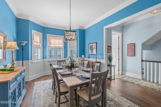 620 Eastwood Park Road Unit 2b, Sunset Beach, NC 28468