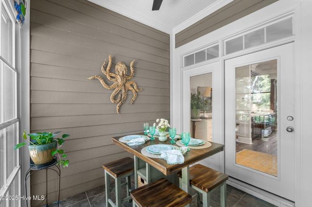 620 Eastwood Park Road Unit 2b, Sunset Beach, NC 28468