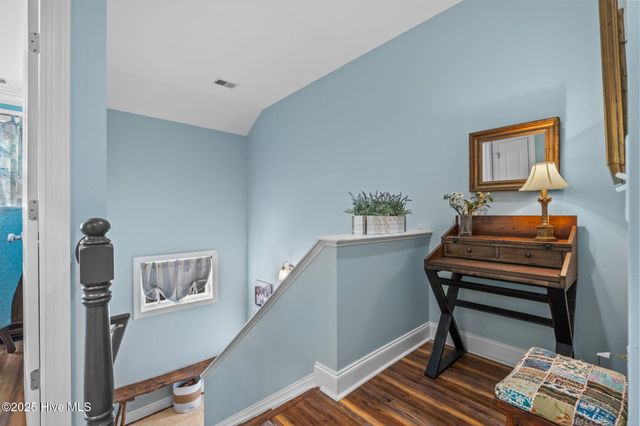 620 Eastwood Park Road Unit 2b, Sunset Beach, NC 28468