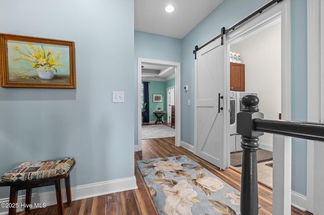 620 Eastwood Park Road Unit 2b, Sunset Beach, NC 28468