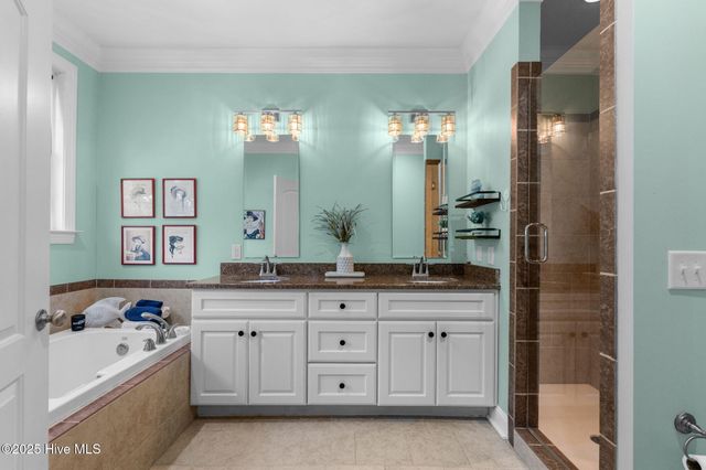 620 Eastwood Park Road Unit 2b, Sunset Beach, NC 28468