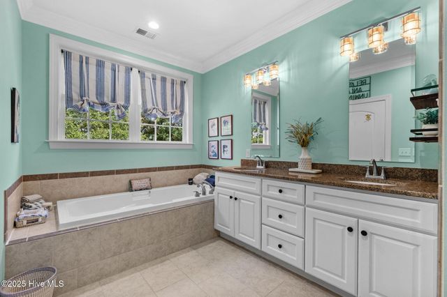 620 Eastwood Park Road Unit 2b, Sunset Beach, NC 28468