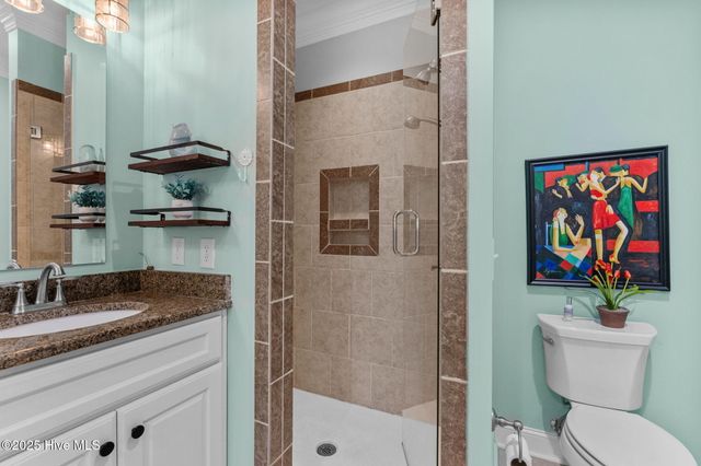 620 Eastwood Park Road Unit 2b, Sunset Beach, NC 28468