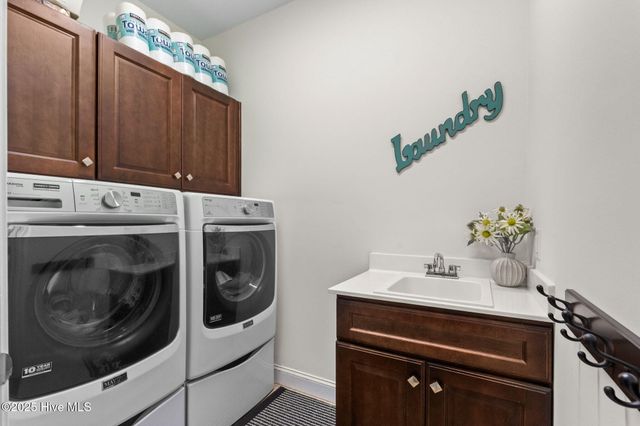 620 Eastwood Park Road Unit 2b, Sunset Beach, NC 28468