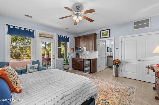 620 Eastwood Park Road Unit 2b, Sunset Beach, NC 28468