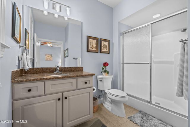 620 Eastwood Park Road Unit 2b, Sunset Beach, NC 28468